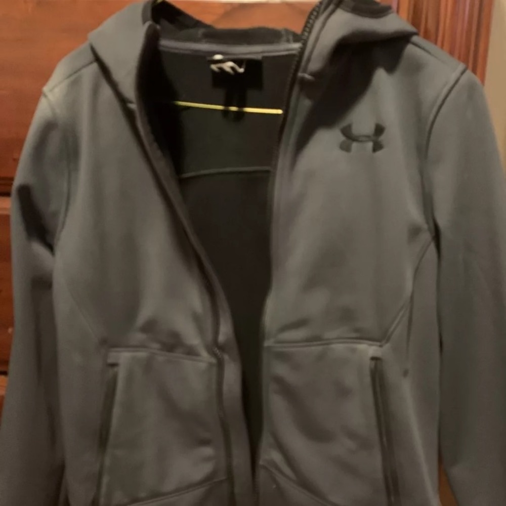 Under Armour Jacket